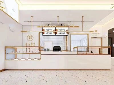 广州市白云区瑞雅展柜厂