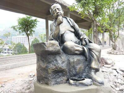 贵州禹城雕塑工程有限公司