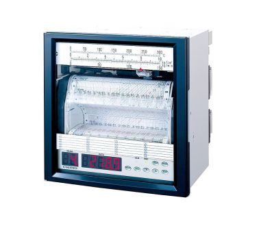 上海大华千野仪表有限公司