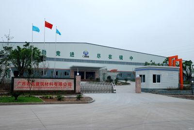 广西鼎昌土工材料制造工厂有限公司