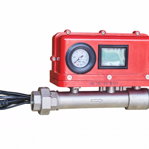 阜阳念安智能科技有限公司