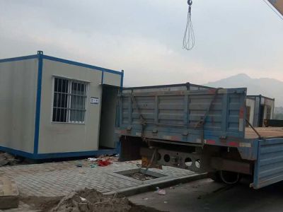 温州鑫诚活动板房制造有限公司