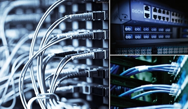 蒂森数据技术有限公司