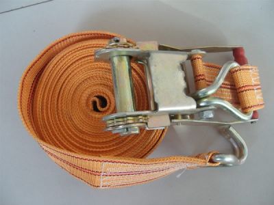 天津市邦晟吊装带索具有限公司