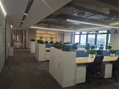 东莞市卓美装饰有限公司