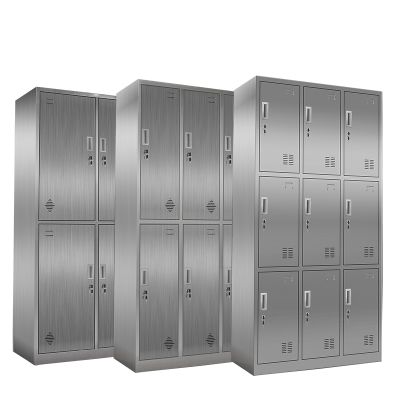 广东沃姆勒金属制品有限公司