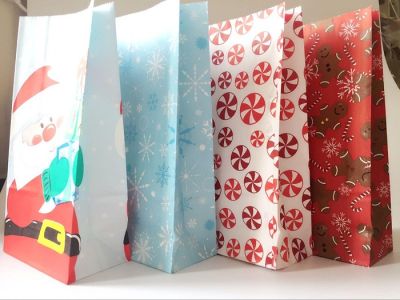 华洋塑纸包装厂