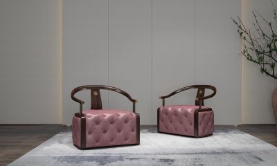 朝祥实木家俱有限公司