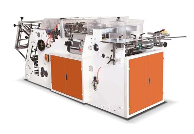 温州科跃包装机械有限公司