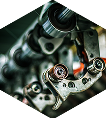 青岛瑞安青科电子有限公司