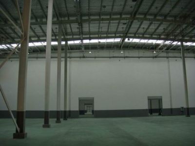 荆州市长源钢构有限公司