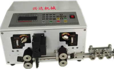 苏州兴达机械有限公司