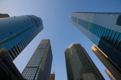 陕西国熙台建设工程有限公司