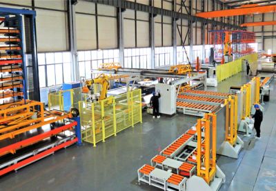 开封迪尔空分实业有限公司