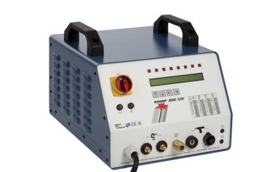 上海悦仕焊接技术有限公司