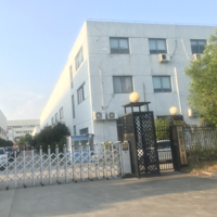 伟介阀门制造（上海）有限公司