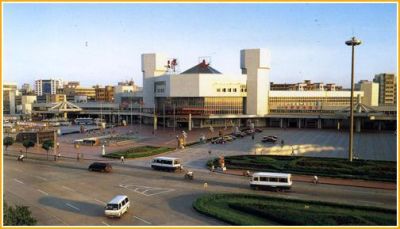 佛山市虹锐防水装饰工程有限公司