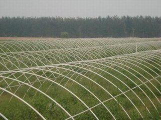 天津恒泰广业钢管厂