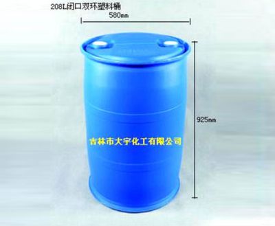 吉林市大宇化工有限公司