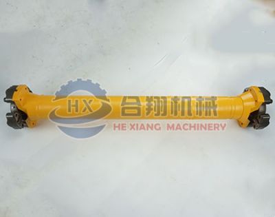 晋江合翔机械有限公司