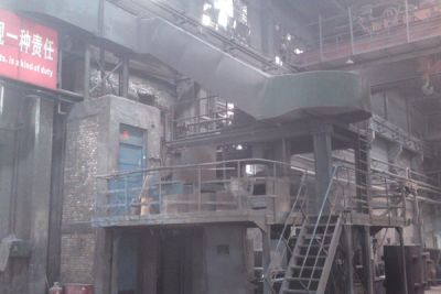 西安骅衢冶金工程有限公司