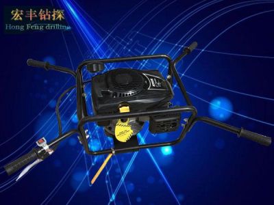 山东宏丰钻探科技有限公司