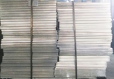 山东信易智能仓储装备有限公司