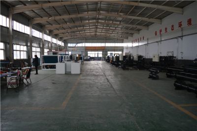 临沂市朝阳热能设备有限公司