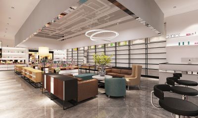 杭州品亿商业展示有限公司