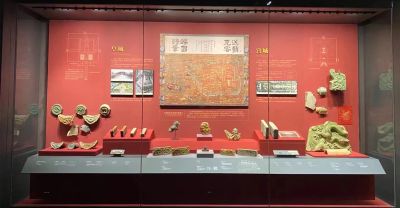 杭州尚扬展览展示有限公司