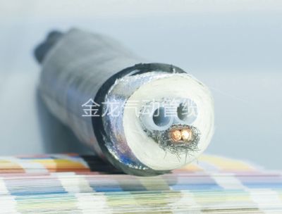 镇江市金龙气动管缆有限公司