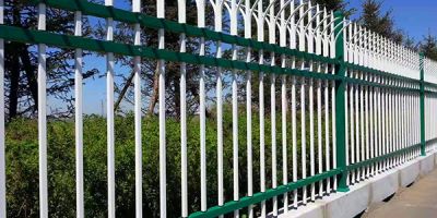 哈尔滨无限腾飞护栏金属制品有限公司