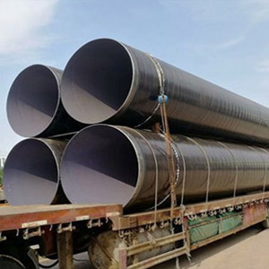 沧州炬东管道有限公司