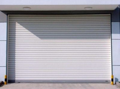 武汉市鸿运卷闸门厂