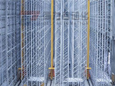 郑州恒力智能仓储设备有限公司