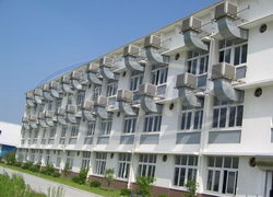 科瑞莱环保空调有限公司