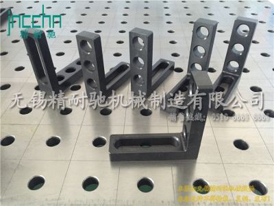 无锡精耐驰机械制造有限公司