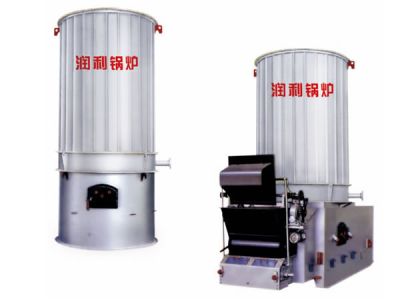 江苏润利锅炉有限公司