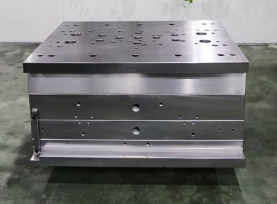 帅钢模架(苏州)有限公司