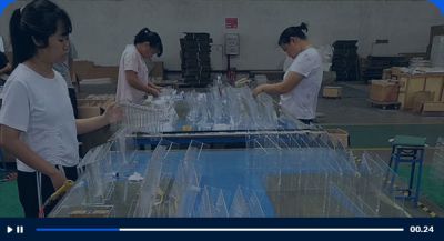 东莞市联广标识工艺有限公司