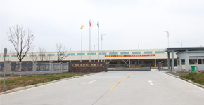 南京群奕自动化设备有限公司