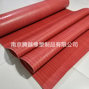南京腾越橡塑制品有限公司
