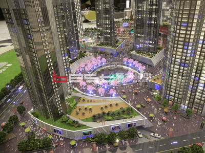 天津盛世笔特模型设计有限公司