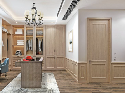 石家庄开朗装饰材料有限公司