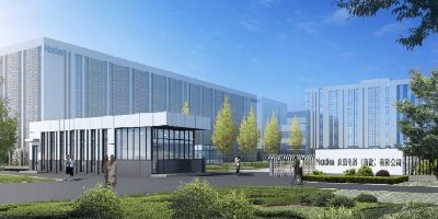 江苏盈源环保科技有限公司