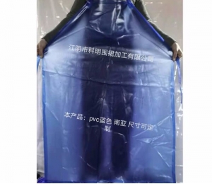 江阴市科明围裙加工有限公司
