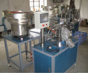 桐城市赛维自动化包装设备厂