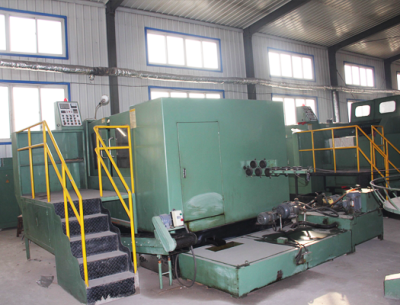 沈阳雅标五金有限公司