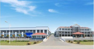 西安昌蓝机电设备有限公司