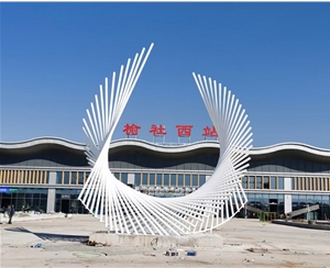 济南静雅不锈钢雕塑有限公司